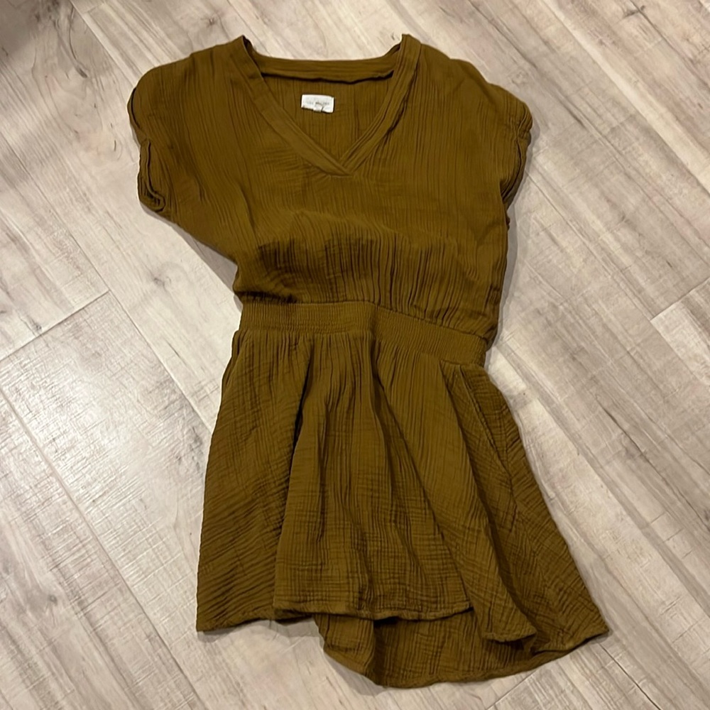 Lou and grey womens S dress